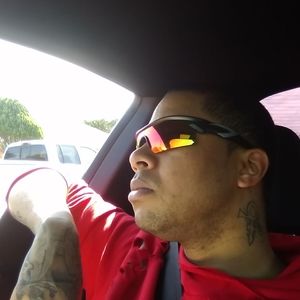 Meet your Posher, Rodney